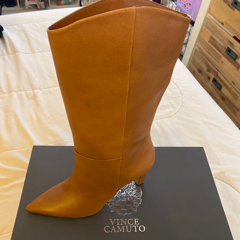 Vince camuto